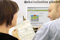 Energiekosten gezielt senken mit dem Energiesparkonto von co2online