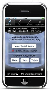 iPhone-App