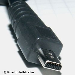 Universelles Ladegerät