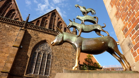 Strom und Gas in Bremen