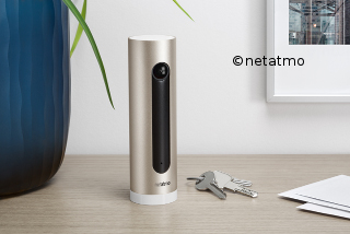 netatmo Kamera