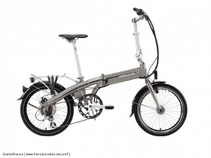 E-Bike von Herkules