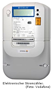 Die Bundesnetzagentur gibt neue Impulse für den Einsatz intelligenter Stromzähler.