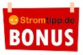 Exklusiv bei Stromtipp: 20,- Euro Sonderbonus auf Vattenfall-Tarife