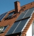 Solarthermie – Mit der Sonne heizen