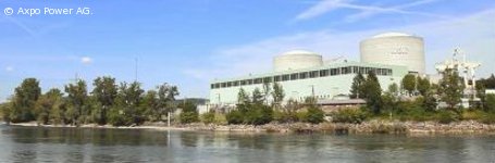 KKW Beznau: Das älteste Altomraftwerk der Schweiz