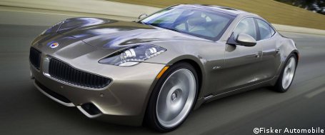 E-Autos sind nicht automatisch umweltfreundlich