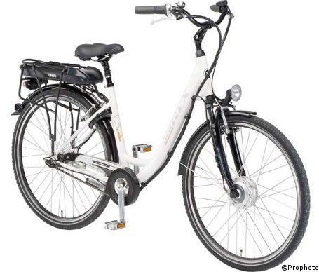 Prophete Alu City (36 V)