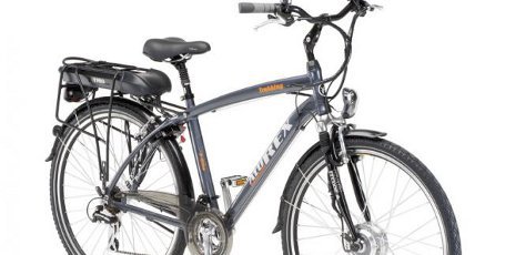 Hier das passende E-Bike finden