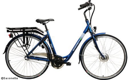 Saxonette Beatrix 250