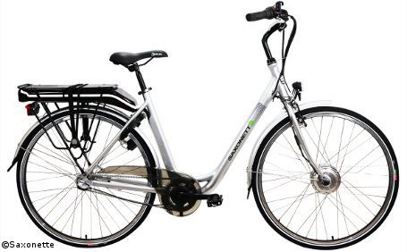 Saxonette Comfort Light 250