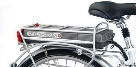 E-Bikes: Akku regelmäßig und richtig aufladen