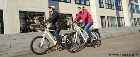 E-Bikes 2014: Das bringt das neue Jahr