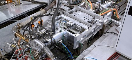 DLR hat neuen Range-Extender für E-Autos entwickelt