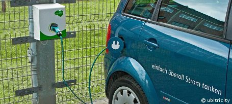 E-Mobilität: On-Board Metering-Projekt startet in zweite Phase