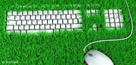 Bundesverwaltung spart 48 Prozent des IT-Energieverbrauchs ein