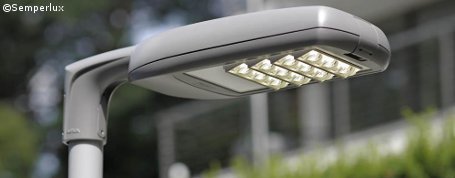 Stra&szlig;enlaterne soll Stromrechnung bezahlen