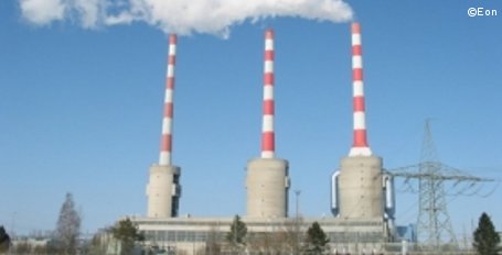 Stromnetz-Stabilisierung: Gaskraftwerk Irsching bleibt am Netz