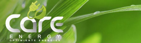 Care Energy erhöht Strompreise um 25 Prozent 