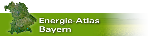 Bayern veröffentlicht Energie-Atlas 2.0