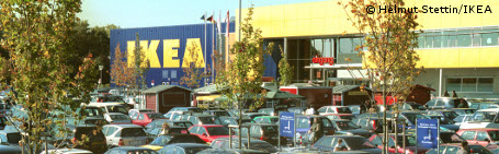 Ikea verkauft k&uuml;nftig Solaranlagen