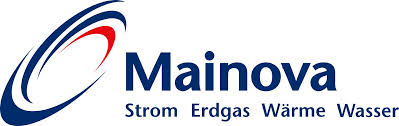Mainova versorgt Frankfurt weiter mit Strom und Erdgas