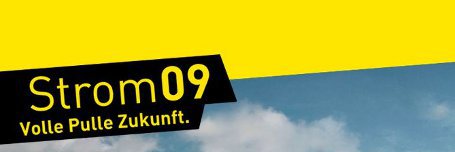 „Strom 09“: BVB spart mit Fans 1.200 Tonnen CO2 ein 