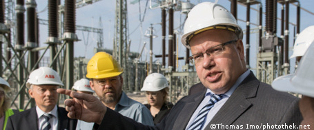 Altmaier lehnt Senkung der Stromsteuer ab