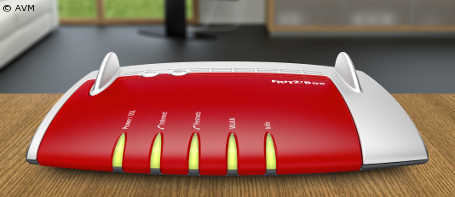 PC Welt: Energiesparfunktion der Fritzbox ist wirkungslos