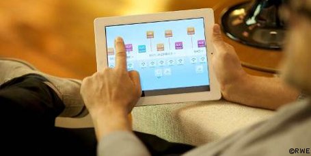 Beleuchtung: Vernetzung vermeidet unnötigen Stromverbrauch