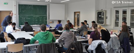 Jugendliche in Deutschland wissen zu wenig über Energie