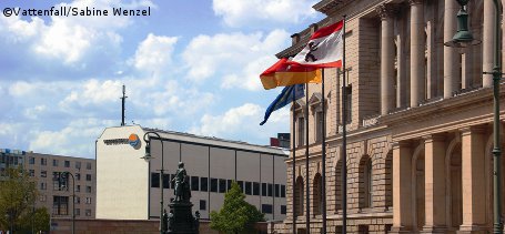 Berlin: Vattenfall will Strompreise um 13 Prozent erhöhen