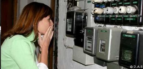 Stadtwerke Jülich führen Prepaid-Zähler ein