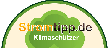 Stromtipp.de „Klimaschützer“