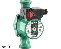 Kommunen: Neue Heizungspumpe spart 70 Prozent Stromkosten