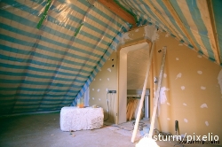 Mieterbund will mehr Staatsgeld für Energiesanierung