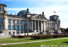 Stromausfall: Bahnverkehr in Berlin zusammengebrochen