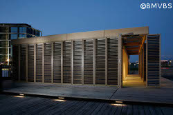 Passivhaus und Plusenergiehaus