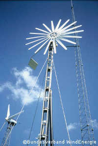 NRW: Private Windkraftanlagen bekommen Aufwind