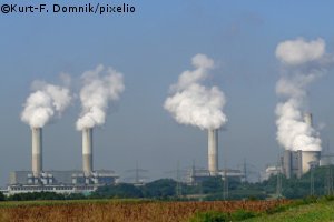 Globaler Energieverbrauch erreicht 2010 neuen Spitzenwert