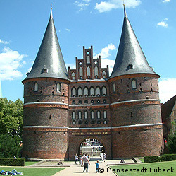 Lübeck