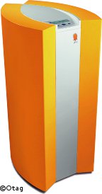 Mini-KWK: lion-Powerblock von Otag