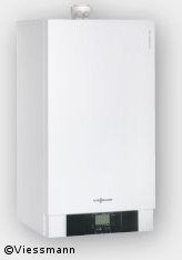 Mikro-KWK: Vitowin 300-W