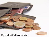 dena: Strompreise steigen bis 2020 um 25 Prozent