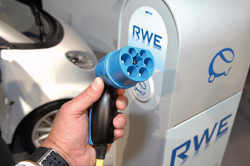 Elektroautos müssen sich nicht an Benzinern messen