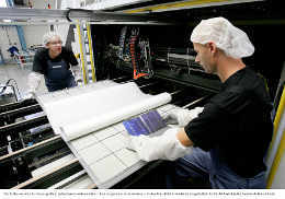 Bereits 50 Prozent Umsatzeinbruch bei Solarstrom-Unternehmen