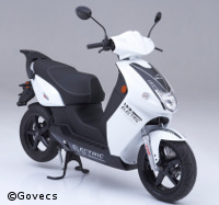 Elektroroller winterfest machen