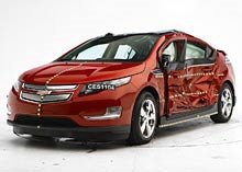 Chevrolet Volt