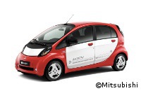 Elektroautos finden kaum Absatz