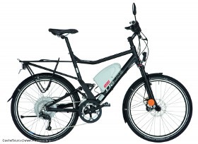 E-Bike